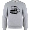 Crew - Adult Crewneck Pullover Sweatshirt Thumbnail