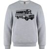 Crew - Adult Crewneck Pullover Sweatshirt Thumbnail