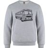 Crew - Adult Crewneck Pullover Sweatshirt Thumbnail