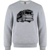 Crew - Adult Crewneck Pullover Sweatshirt Thumbnail