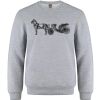 Crew - Adult Crewneck Pullover Sweatshirt Thumbnail