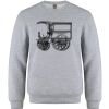 Crew - Adult Crewneck Pullover Sweatshirt Thumbnail