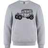 Crew - Adult Crewneck Pullover Sweatshirt Thumbnail