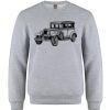 Crew - Adult Crewneck Pullover Sweatshirt Thumbnail