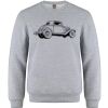Crew - Adult Crewneck Pullover Sweatshirt Thumbnail