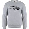 Crew - Adult Crewneck Pullover Sweatshirt Thumbnail