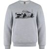 Crew - Adult Crewneck Pullover Sweatshirt Thumbnail