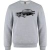 Crew - Adult Crewneck Pullover Sweatshirt Thumbnail
