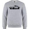 Crew - Adult Crewneck Pullover Sweatshirt Thumbnail