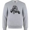 Crew - Adult Crewneck Pullover Sweatshirt Thumbnail