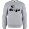 Crew - Adult Crewneck Pullover Sweatshirt Thumbnail