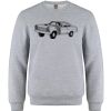 Crew - Adult Crewneck Pullover Sweatshirt Thumbnail
