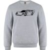 Crew - Adult Crewneck Pullover Sweatshirt Thumbnail