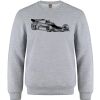 Crew - Adult Crewneck Pullover Sweatshirt Thumbnail