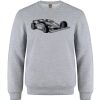 Crew - Adult Crewneck Pullover Sweatshirt Thumbnail