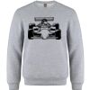 Crew - Adult Crewneck Pullover Sweatshirt Thumbnail