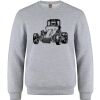 Crew - Adult Crewneck Pullover Sweatshirt Thumbnail