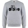 Crew - Adult Crewneck Pullover Sweatshirt Thumbnail