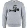 Crew - Adult Crewneck Pullover Sweatshirt Thumbnail