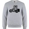 Crew - Adult Crewneck Pullover Sweatshirt Thumbnail