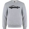 Crew - Adult Crewneck Pullover Sweatshirt Thumbnail