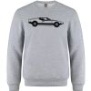 Crew - Adult Crewneck Pullover Sweatshirt Thumbnail