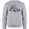 Crew - Adult Crewneck Pullover Sweatshirt Thumbnail