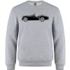 Crew - Adult Crewneck Pullover Sweatshirt Thumbnail