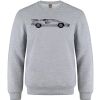 Crew - Adult Crewneck Pullover Sweatshirt Thumbnail