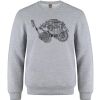 Crew - Adult Crewneck Pullover Sweatshirt Thumbnail