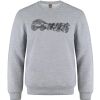 Crew - Adult Crewneck Pullover Sweatshirt Thumbnail