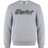 Crew - Adult Crewneck Pullover Sweatshirt Thumbnail