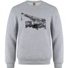 Crew - Adult Crewneck Pullover Sweatshirt Thumbnail