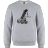 Crew - Adult Crewneck Pullover Sweatshirt Thumbnail