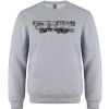 Crew - Adult Crewneck Pullover Sweatshirt Thumbnail