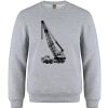 Crew - Adult Crewneck Pullover Sweatshirt Thumbnail