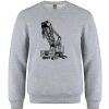 Crew - Adult Crewneck Pullover Sweatshirt Thumbnail