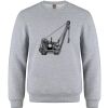 Crew - Adult Crewneck Pullover Sweatshirt Thumbnail