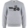 Crew - Adult Crewneck Pullover Sweatshirt Thumbnail