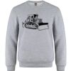 Crew - Adult Crewneck Pullover Sweatshirt Thumbnail