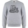 Crew - Adult Crewneck Pullover Sweatshirt Thumbnail
