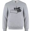 Crew - Adult Crewneck Pullover Sweatshirt Thumbnail