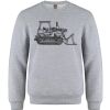Crew - Adult Crewneck Pullover Sweatshirt Thumbnail