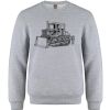 Crew - Adult Crewneck Pullover Sweatshirt Thumbnail