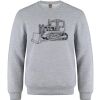 Crew - Adult Crewneck Pullover Sweatshirt Thumbnail