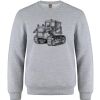 Crew - Adult Crewneck Pullover Sweatshirt Thumbnail