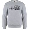Crew - Adult Crewneck Pullover Sweatshirt Thumbnail