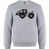 Crew - Adult Crewneck Pullover Sweatshirt Thumbnail