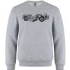 Crew - Adult Crewneck Pullover Sweatshirt Thumbnail