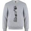 Crew - Adult Crewneck Pullover Sweatshirt Thumbnail